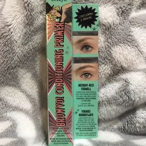 Benefit BROWVO! Conditioning Primer